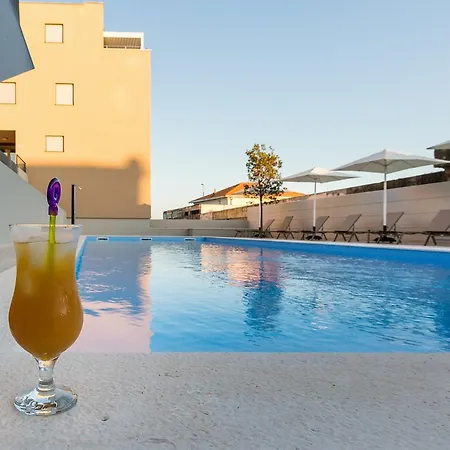 Luxury Olea With Jacuzzi & Pool Apartment Zadar