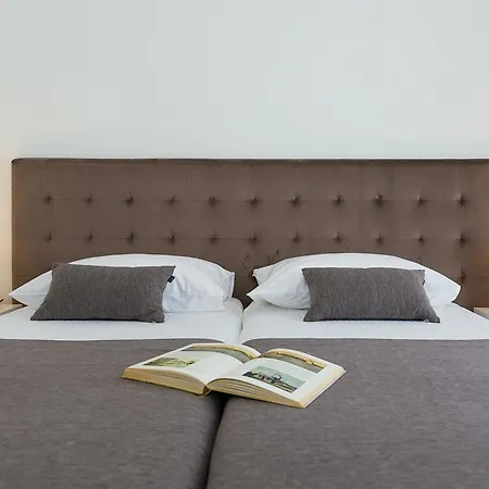 Luxury Olea With Jacuzzi & Pool Apartment Zadar