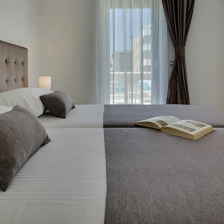 Apartment Luxury Olea With Jacuzzi & Pool