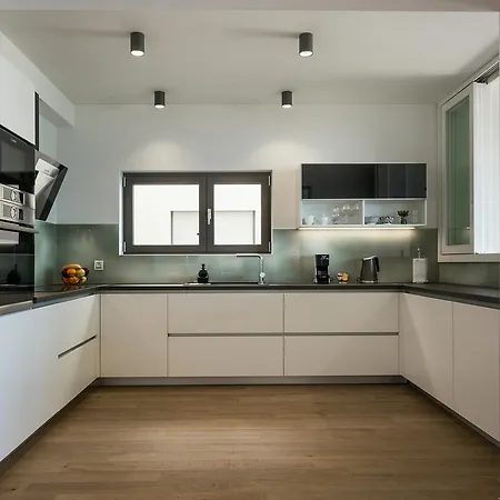 Apartment Luxury Olea With Jacuzzi & Pool Zadar