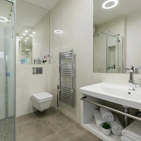 Luxury Olea With Jacuzzi & Pool Zadar